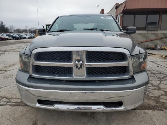 1D3HV13T89S763361 - 2009 DODGE RAM 1500 SILVER photo 5