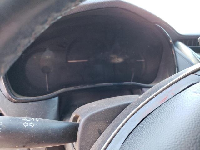 1G6AS5S35E0183974 - 2014 CADILLAC CTS PERFORMANCE COLLECTION Белый фото 9