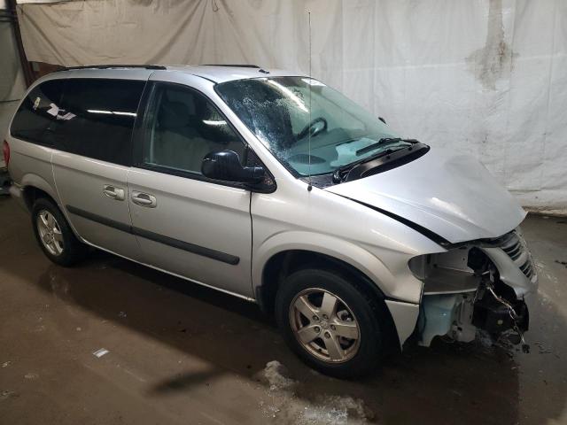 2006 DODGE CARAVAN SXT, 