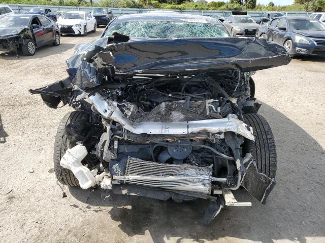 WBXYJ5C33JEF81426 - 2018 BMW X2 XDRIVE28I შავი ფოტო 5