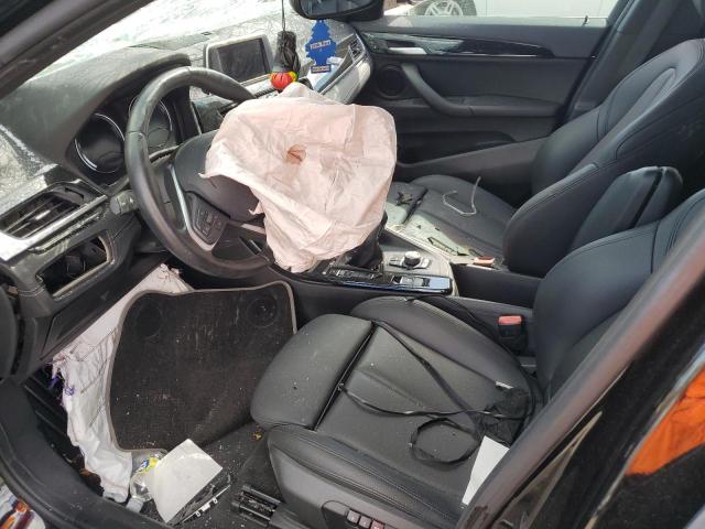 WBXYJ5C33JEF81426 - 2018 BMW X2 XDRIVE28I შავი ფოტო 7