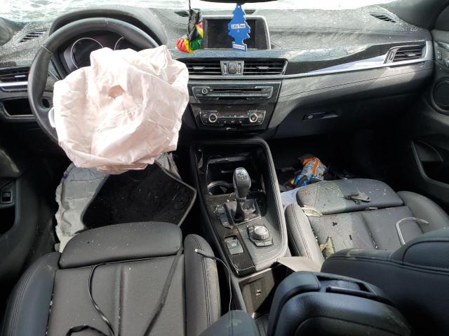 WBXYJ5C33JEF81426 - 2018 BMW X2 XDRIVE28I შავი ფოტო 8