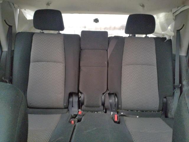 JTEBU5JRXG5321589 - 2016 TOYOTA 4RUNNER SR5/SR5 PREMIUM 蓝色 照片 10