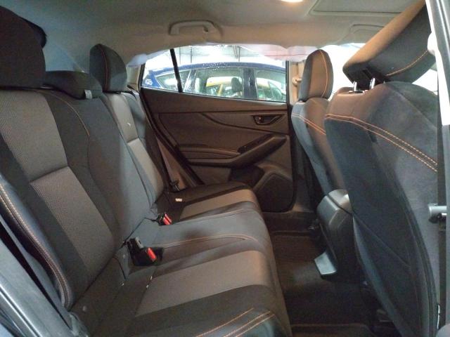 JF2GTAEC7M8278840 - 2021 SUBARU CROSSTREK PREMIUM Grafit foto 11