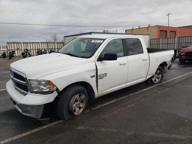 2019 RAM 1500 CLASS SLT, 