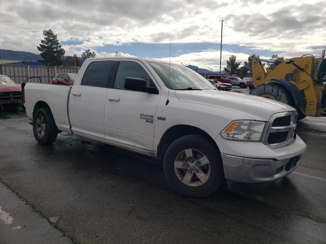 1C6RR6TT4KS514440 - 2019 RAM 1500 CLASS SLT თეთრი ფოტო 4