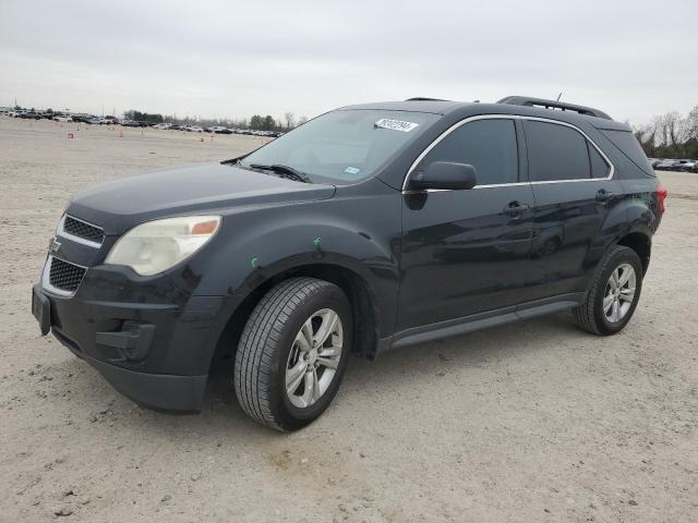 2014 CHEVROLET EQUINOX LT, 