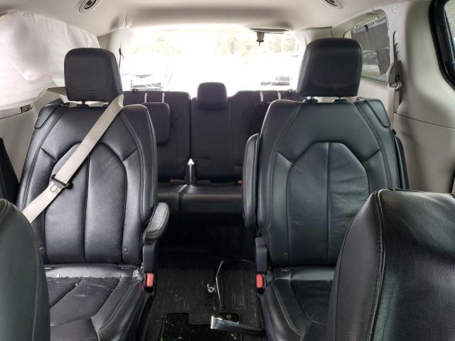 2C4RC1BGXHR503292 - 2017 CHRYSLER PACIFICA TOURING L GRAY photo 10