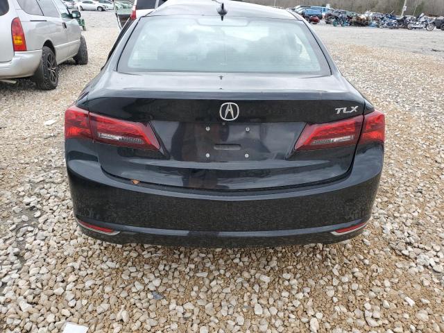 19UUB1F59FA023088 - 2015 ACURA TLX TECH BLACK photo 6