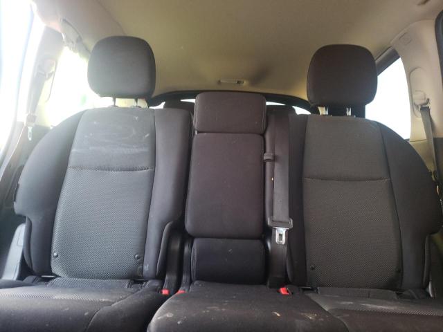 5N1DR2MN5KC640663 - 2019 NISSAN PATHFINDER S GRAY photo 10