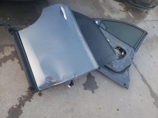 5N1DR2MN5KC640663 - 2019 NISSAN PATHFINDER S GRAY photo 13