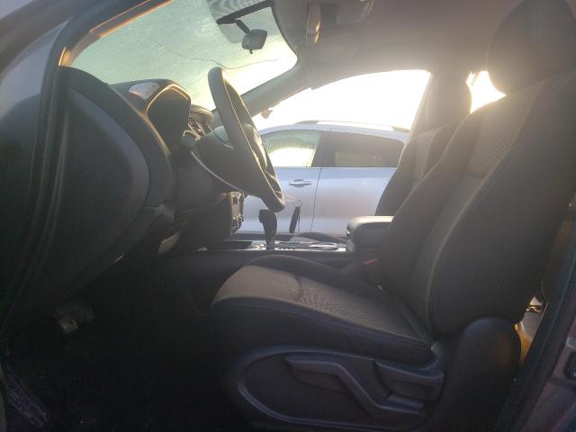 5N1DR2MN5KC640663 - 2019 NISSAN PATHFINDER S GRAY photo 7