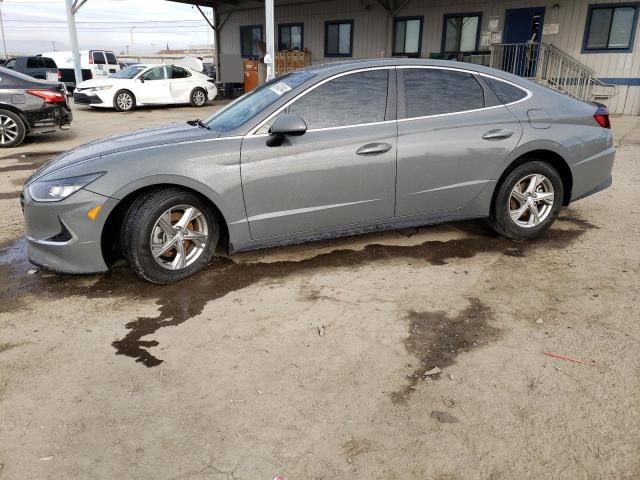 2021 HYUNDAI SONATA SE, 