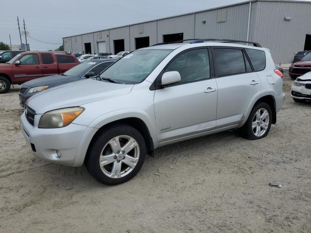 2007 TOYOTA RAV4 SPORT, 