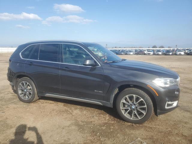 5UXKR2C55J0Z17002 - 2018 BMW X5 SDRIVE3 CHARCOAL photo 4