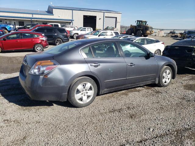 1N4AL21E87C168324 - 2007 NISSAN ALTIMA 2.5 GRAY photo 3