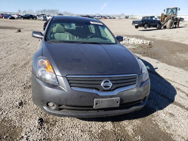 1N4AL21E87C168324 - 2007 NISSAN ALTIMA 2.5 GRAY photo 5