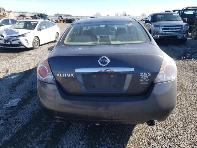 1N4AL21E87C168324 - 2007 NISSAN ALTIMA 2.5 GRAY photo 6