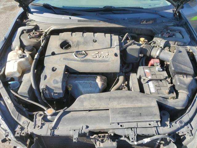 1N4AL11DX5N919930 - 2005 NISSAN ALTIMA S GRAY photo 11