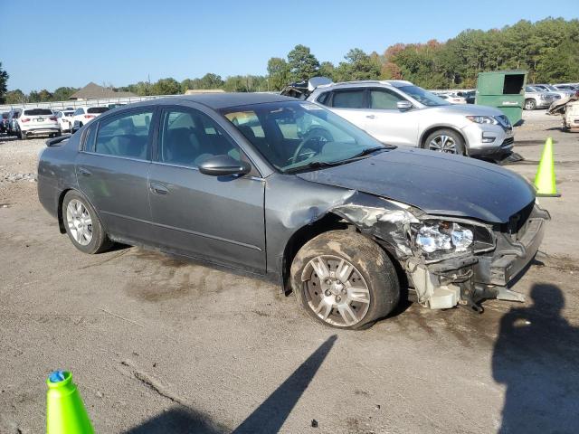 1N4AL11DX5N919930 - 2005 NISSAN ALTIMA S GRAY photo 4