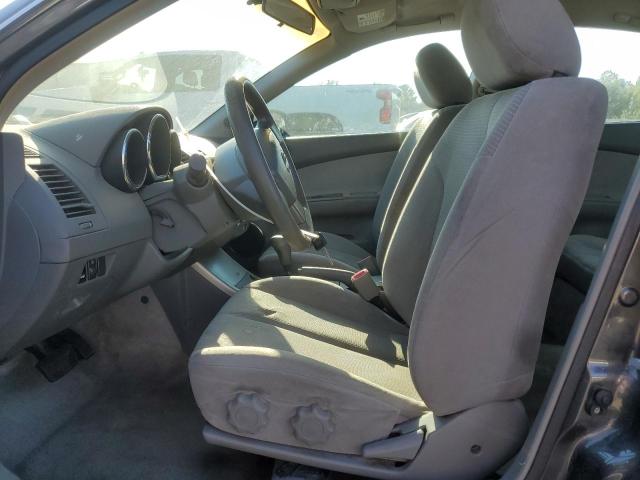 1N4AL11DX5N919930 - 2005 NISSAN ALTIMA S GRAY photo 7