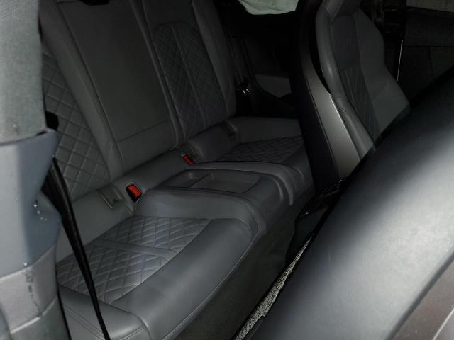 WAUP4AF51PA010095 - 2023 AUDI S5 PREMIUM PLUS თეთრი ფოტო 10