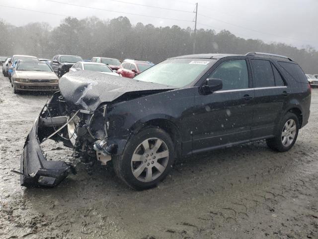 2008 CADILLAC SRX, 