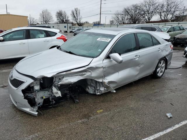 2008 TOYOTA CAMRY CE, 