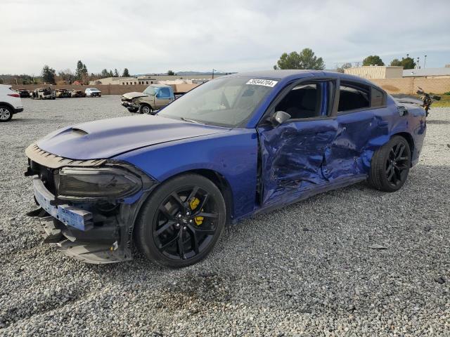 2021 DODGE CHARGER GT, 