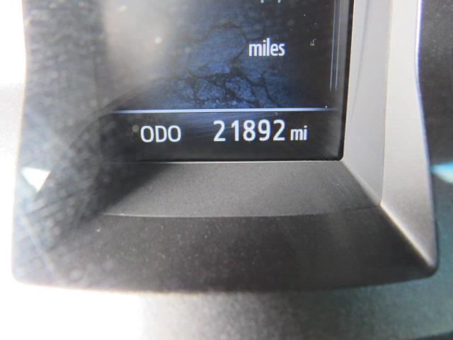 3TMCZ5AN5MM406482 - 2021 TOYOTA TACOMA DOUBLE CAB 灰色 照片 8