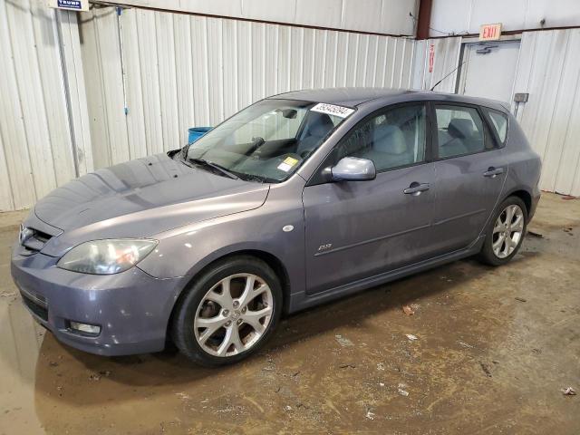 2008 MAZDA 3 HATCHBACK, 