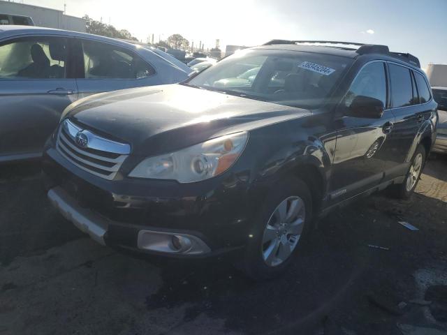 2011 SUBARU OUTBACK 3.6R LIMITED, 