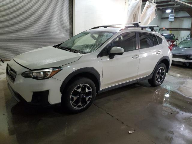 JF2GTAEC8K8287673 - 2019 SUBARU CROSSTREK PREMIUM 白色 照片 1