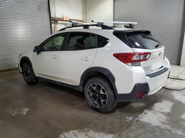 JF2GTAEC8K8287673 - 2019 SUBARU CROSSTREK PREMIUM 白色 照片 2