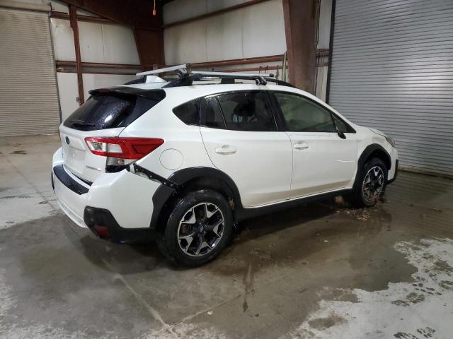 JF2GTAEC8K8287673 - 2019 SUBARU CROSSTREK PREMIUM 白色 照片 3