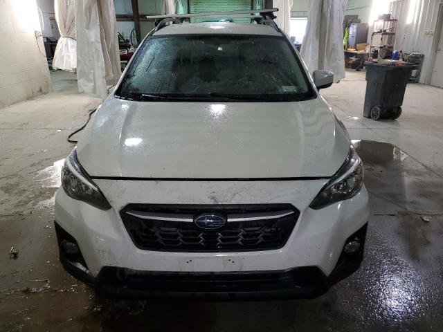 JF2GTAEC8K8287673 - 2019 SUBARU CROSSTREK PREMIUM 白色 照片 5
