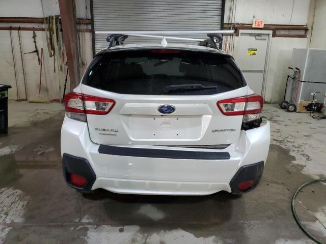 JF2GTAEC8K8287673 - 2019 SUBARU CROSSTREK PREMIUM 白色 照片 6