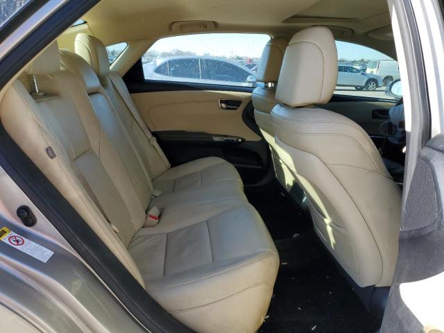 4T1BK1EB2DU029142 - 2013 TOYOTA AVALON BASE 米色 照片 10