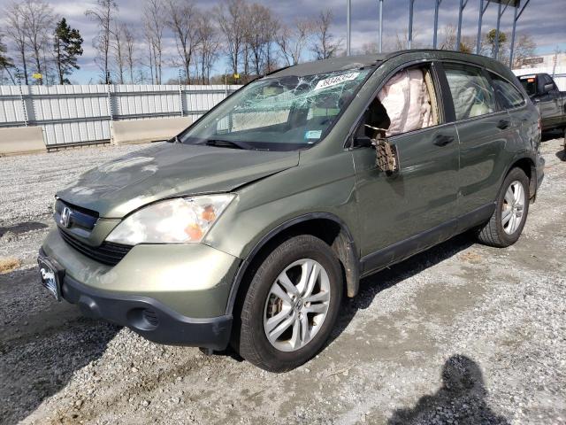 2007 HONDA CR-V LX, 