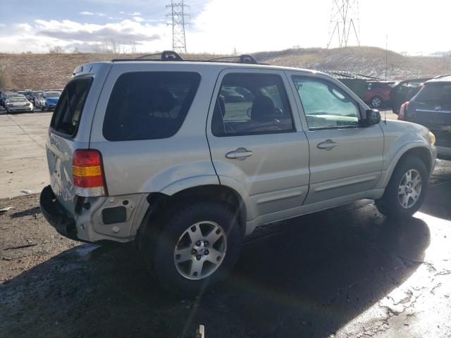 1FMYU94105KA88831 - 2005 FORD ESCAPE LIMITED BEIGE photo 3