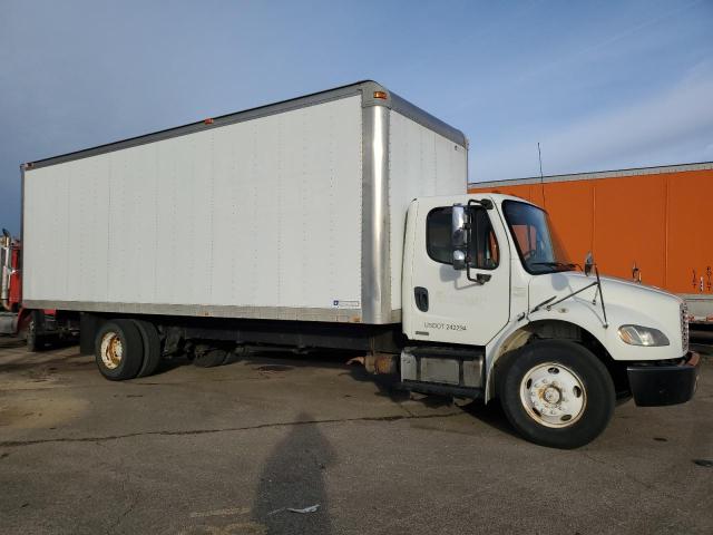 2008 FREIGHTLINER M2 106 MEDIUM DUTY, 