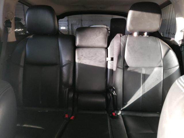 5N1AR2MM5EC623666 - 2014 NISSAN PATHFINDER S Gümüş foto 10