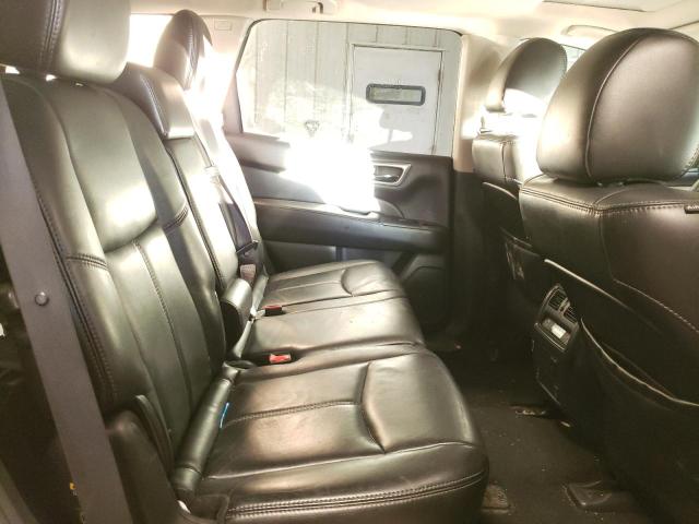 5N1AR2MM5EC623666 - 2014 NISSAN PATHFINDER S Gümüş foto 11