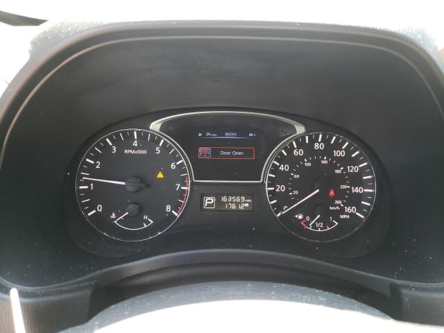 5N1AR2MM5EC623666 - 2014 NISSAN PATHFINDER S Gümüş foto 9