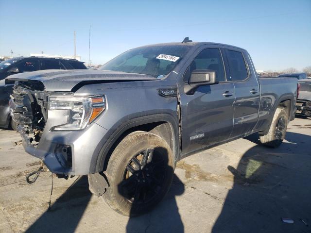 2021 GMC SIERRA C1500 ELEVATION, 