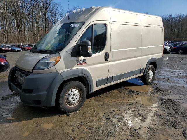 2014 RAM PROMASTER 1500 HIGH, 