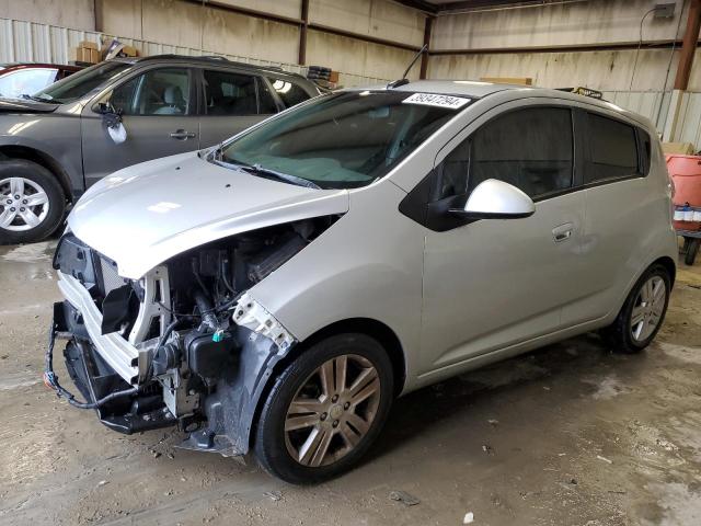 2014 CHEVROLET SPARK LS, 