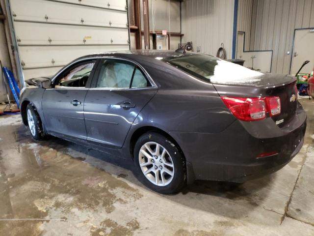 1G11C5SA5DF216517 - 2013 CHEVROLET MALIBU 1LT ყავისფერი ფოტო 2