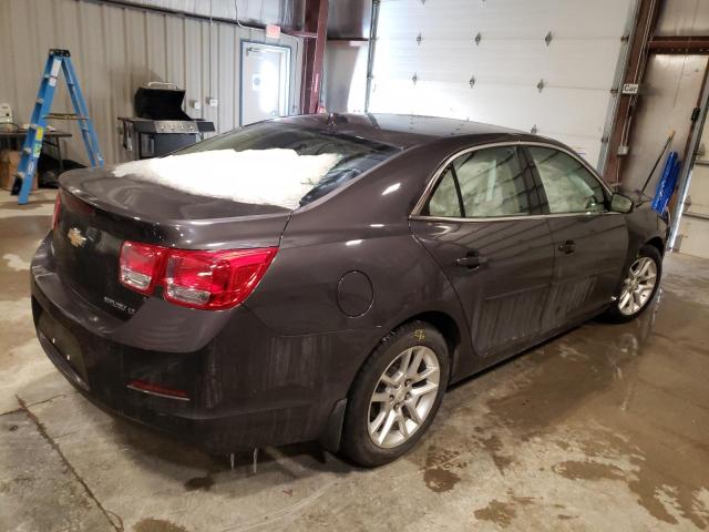 1G11C5SA5DF216517 - 2013 CHEVROLET MALIBU 1LT ყავისფერი ფოტო 3