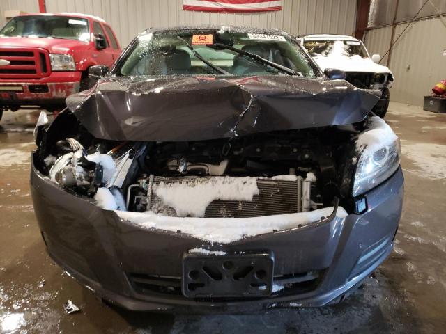 1G11C5SA5DF216517 - 2013 CHEVROLET MALIBU 1LT ყავისფერი ფოტო 5